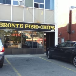 Bronte Fish & Chips