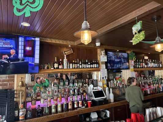 Ned Kelly's Irish Pub