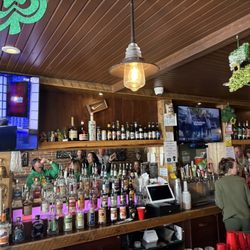 Ned Kelly's Irish Pub