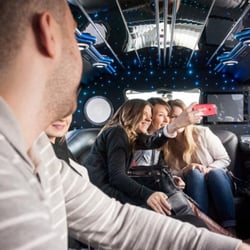 Eternity Limousine