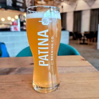 Patina Brewing - Brewpubs Near Me - Port Coquitlam, British Columbia Patina Brewing - Brewpubs Near Me - Port Coquitlam, British Columbia