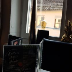 AMADEUS - Blick aus dem 1. Stock Nichtraucher