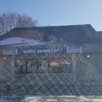 Saints Avenue Cafe - American Near Me - Boone, Iowa Saints Avenue Cafe - American Near Me - Boone, Iowa