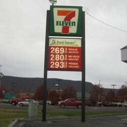 7-Eleven
