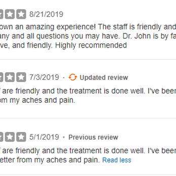 Sheridan Chiropractic - Riverside - Chiropractors Near Me - Riverside, California Sheridan Chiropractic - Riverside - Chiropractors Near Me - Riverside, California