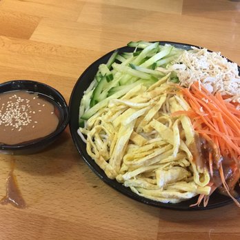 Breakfast ING - Dried Minced Meat Noodles - Breakfast & Brunch Near Me - Mississauga, Ontario Breakfast ING - Dried Minced Meat Noodles - Breakfast & Brunch Near Me - Mississauga, Ontario