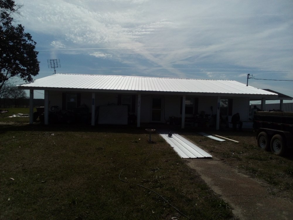 Slide of All Dry Roofing Solutions