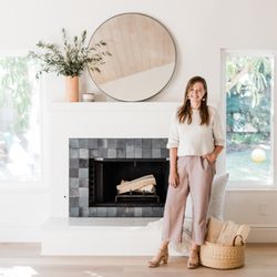 Olive & Oak Interiors - Hope Clark, Founder and Principal of Olive + Oak Interiors