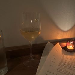 Tria Cafe Rittenhouse - White wine