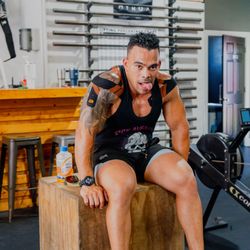 Optimal Fitness Community