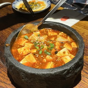 Mountain House - Ma-Po Tofu - Szechuan Near Me - Queens, New York
