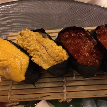Ushio Sushi - Sushi Bars Near Me - Davie, Florida Ushio Sushi - Sushi Bars Near Me - Davie, Florida