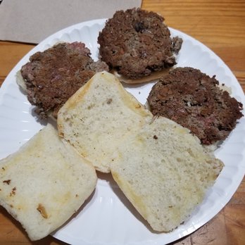 White Castle - 6-21-2018 3 Impossible Burgers Ordered with no cheese, was missing pickles and onions. - Fast Food Near Me - Hammond, Indiana White Castle - 6-21-2018 3 Impossible Burgers Ordered with no cheese, was missing pickles and onions. - Fast Food Near Me - Hammond, Indiana