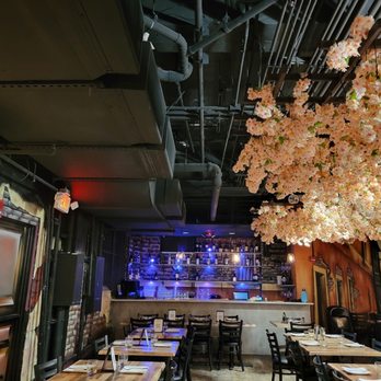Urban Roast - Dining area - Coffee & Tea Near Me - Washington, DC, District of Columbia