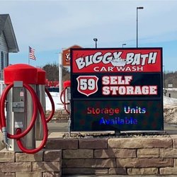 Buggy Bath Car Wash