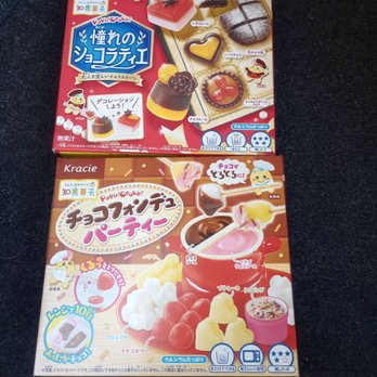 Green Fresh Supermarket - I got these Japanese Kracie DIY gummy kits for my nieces. They love them. $4.99 each. - International Grocery Near Me - Ottawa, Ontario