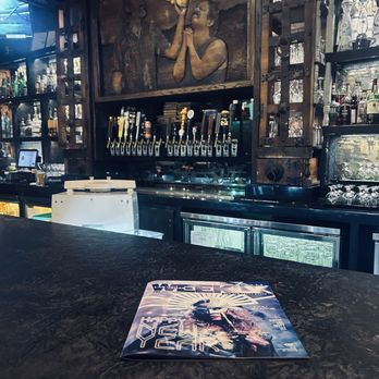 Tacos & Beer - Arts is cool! - Bars Near Me - Las Vegas, Nevada Tacos & Beer - Arts is cool! - Bars Near Me - Las Vegas, Nevada