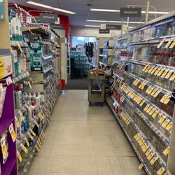 Walgreens
