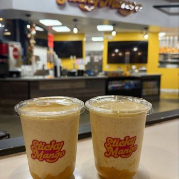Sticky Mango - Thai Near Me - Rancho Cucamonga, California Sticky Mango - Thai Near Me - Rancho Cucamonga, California
