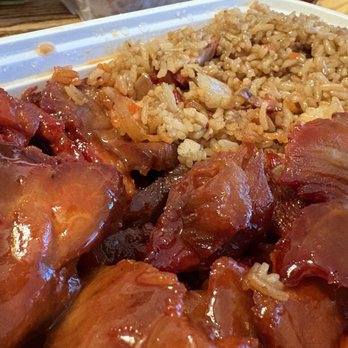Zhang Garden - Boneless spareribs and fried rice! - Chinese Near Me - Ocala, Florida Zhang Garden - Boneless spareribs and fried rice! - Chinese Near Me - Ocala, Florida