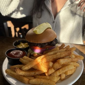 Oak City Grille - Burger - American Near Me - Royal Oak, Michigan Oak City Grille - Burger - American Near Me - Royal Oak, Michigan
