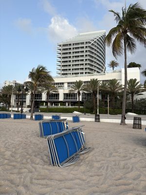W Fort Lauderdale by null