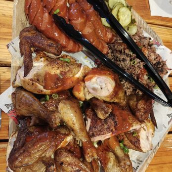 Rollin Smoke Barbeque - Barbeque Near Me - Las Vegas, Nevada Rollin Smoke Barbeque - Barbeque Near Me - Las Vegas, Nevada