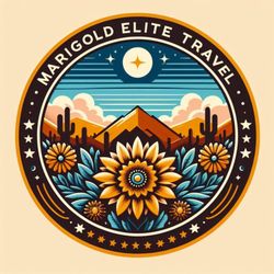 Marigold Elite Travel