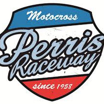 Perris Raceway - Logo - Race Tracks Near Me - Perris, California Perris Raceway - Logo - Race Tracks Near Me - Perris, California