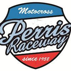 Perris Raceway - Logo