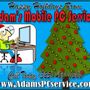 Photo of Adam's Mobile PC Service
