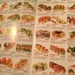 Kasa Sushi