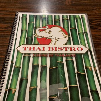 Thai Bistro - As Sep 2019 - Thai Near Me - Lawton, Oklahoma