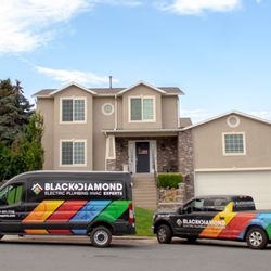 Black Diamond Electric, Plumbing, Heating and Air