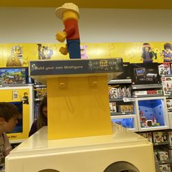 Lego Store
