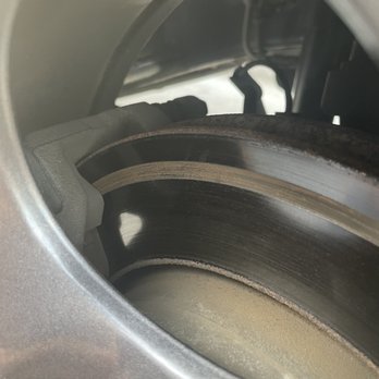 Cobra Collision Center - Rotor damaged from accident. Thats how I got it back. They didn't think anything was wrong with it. - Body Shops Near Me - Houston, Texas Cobra Collision Center - Rotor damaged from accident. Thats how I got it back. They didn't think anything was wrong with it. - Body Shops Near Me - Houston, Texas