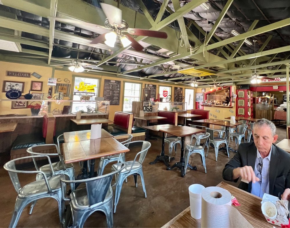 Two Bros BBQ Market