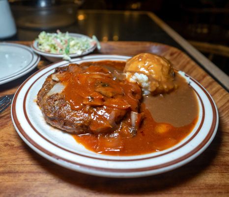 Harry's Hofbrau by null