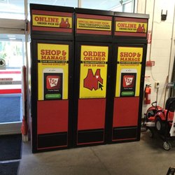 Tractor Supply
