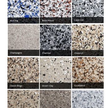 Baja Construction - Epoxy floors colors - General Contractors Near Me Baja Construction - Epoxy floors colors - General Contractors Near Me