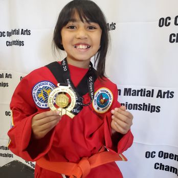 Tom Vo's Taekwondo - Karate Near Me - Orange, California Tom Vo's Taekwondo - Karate Near Me - Orange, California