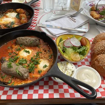 Cafe Landwer - Cafes Near Me - Toronto, Ontario Cafe Landwer - Cafes Near Me - Toronto, Ontario