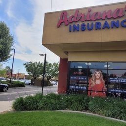 Exterior photo of Adriana's Insurance - Riverside, California Exterior photo of Adriana's Insurance - Riverside, California