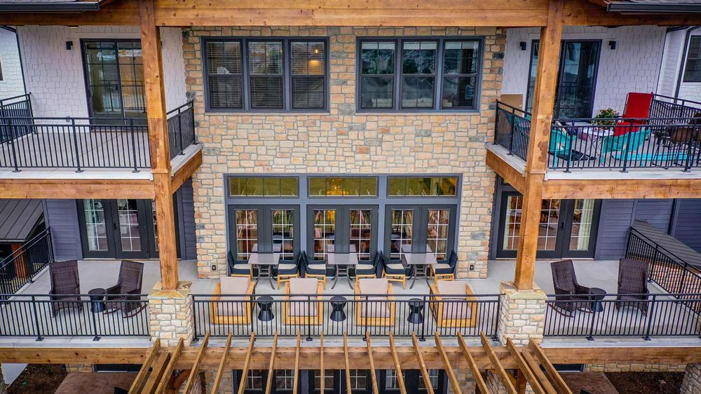 EVERLAN OF HIXSON 13 Photos 2760 Northpoint Blvd, Chattanooga