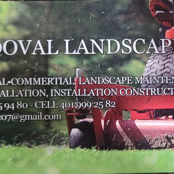 Sandoval Landscape - Landscape Architects or Designers Near Me