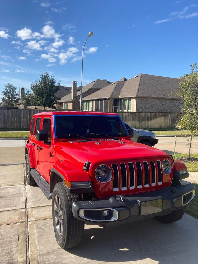 XPRESS WINDSHIELD REPAIR AND REPLACEMENT Request a Quote 4800 Ave H, Rosenberg, TX Yelp