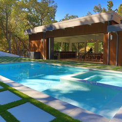 Adams Pool Solutions