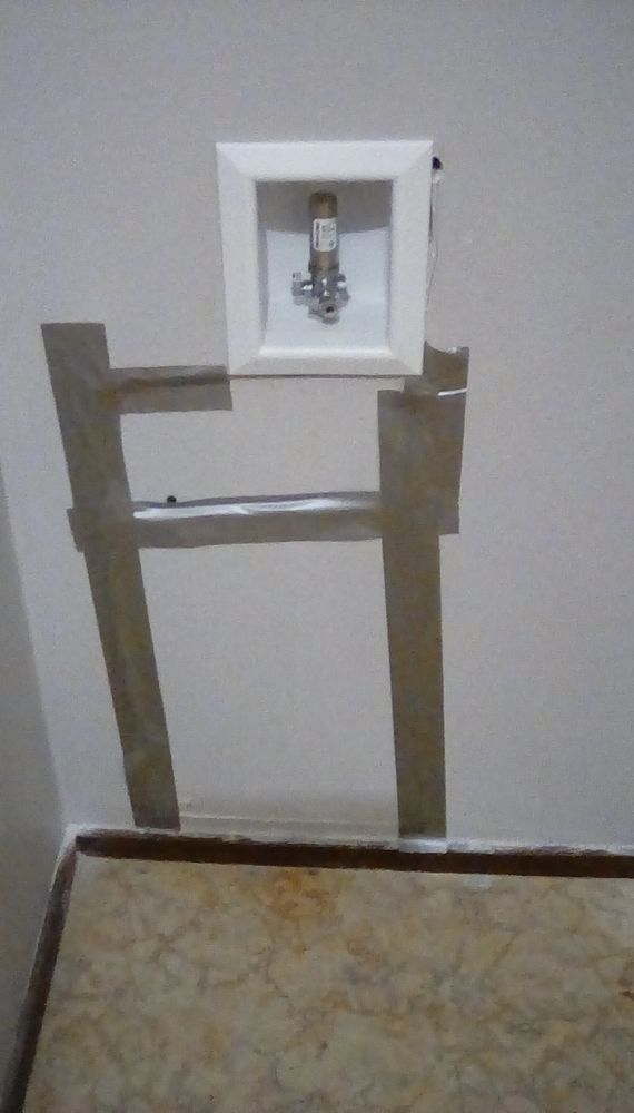 Slide of Vortex Plumbing