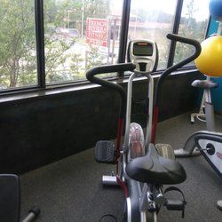French Riviera Fitness