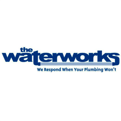 The Waterworks Logo